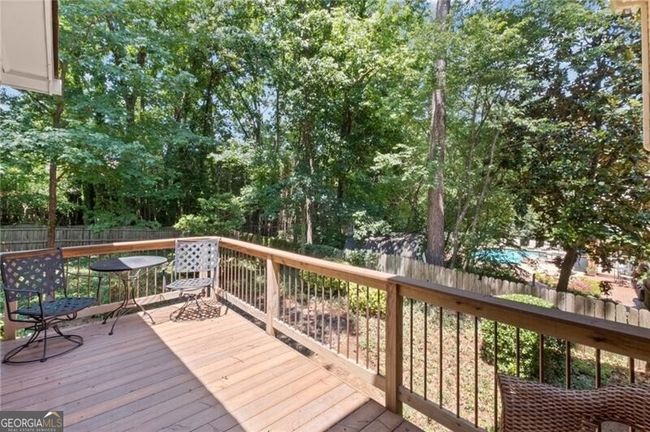 5018 Shadow Glen Ct, House other with 5 bedrooms, 3 bathrooms and 2 parking in Atlanta GA | Image 42