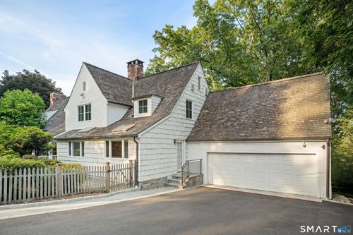 18 River Ln, Westport, CT, 06880-1925 | Card Image