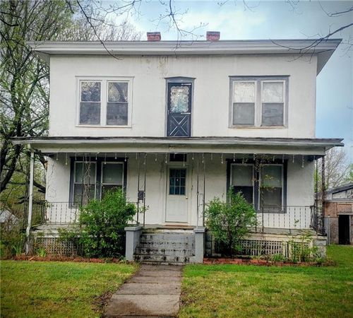 6th S 719 Street, Independence, KS, 67301 | Card Image