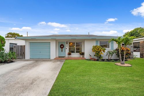 1817 N L St Street, Lake Worth Beach, FL, 33460 | Card Image