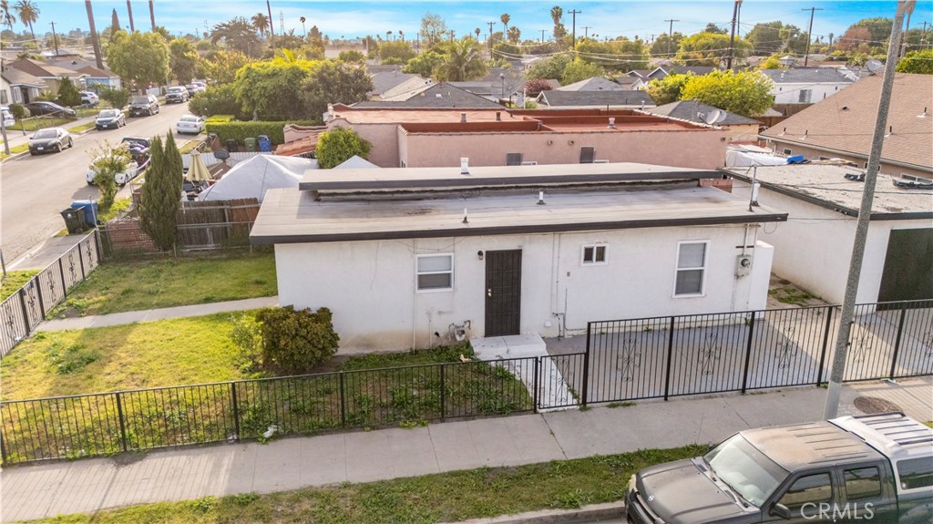 Residential in Los Angeles 2