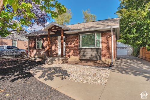 3037 S 1640 E, Millcreek, UT, 84106-3737 | Card Image