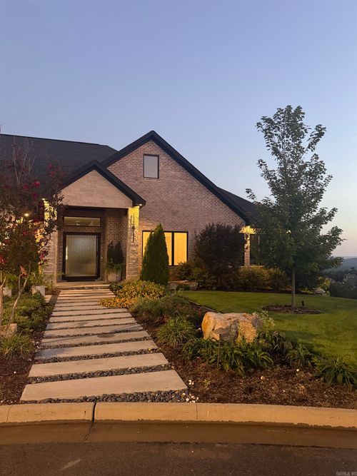 44 Haywood Court, Little Rock, AR, 72223 | Card Image