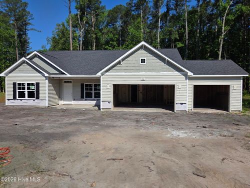 4206 Tinsley Court, Ayden, NC, 28513 | Card Image