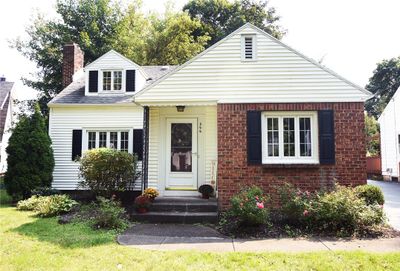 Welcome to this charming 2 story 1700 sq. ft colonial! | Image 1