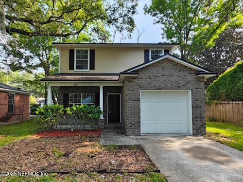 1034 Brierfield Dr, JACKSONVILLE, FL, 32205-6002 | Card Image