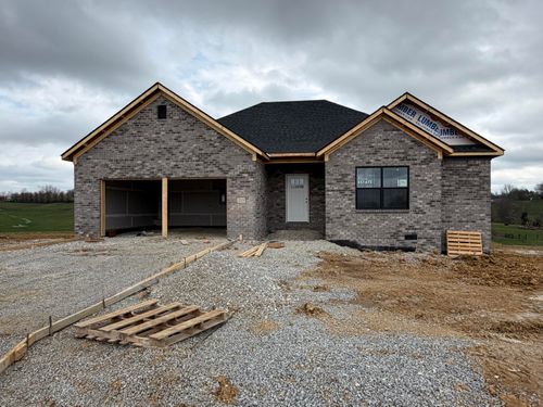 213 Carhartt Dr, Richmond, KY, 40475-9272 | Card Image