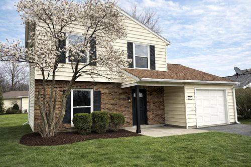 524 Sandpiper St, Lima, OH, 45801-1930 | Card Image