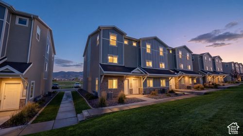 4327 E Oconnell Ln, Eagle Mountain, UT, 84005 | Card Image