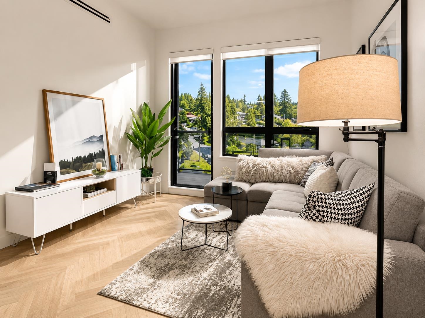 Residential in Coquitlam 3
