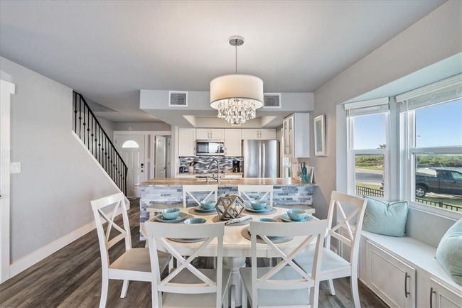 APT-101 - 2292 N Fulton Beach Rd, Condo with 3 bedrooms, 3 bathrooms and null parking in Rockport TX | Image 9