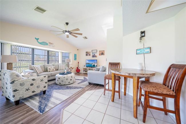 7185 N Plum Tree, House other with 3 bedrooms, 2 bathrooms and null parking in PUNTA GORDA FL | Image 5