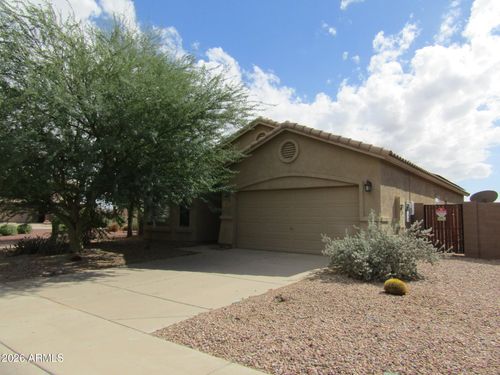 1377 E Linda Dr, Casa Grande, AZ, 85122-3354 | Card Image