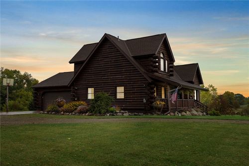 2419 230th Ave, Saint Croix Falls, WI, 54024-7865 | Card Image