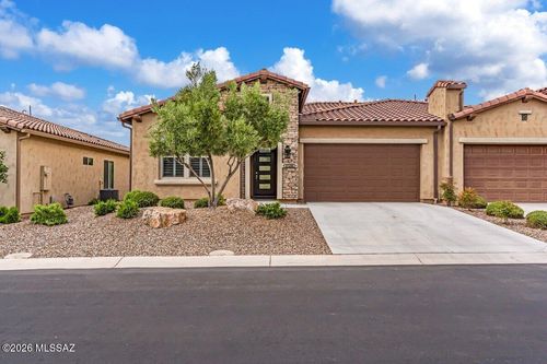 61288 E Flint Dr, Oracle, AZ, 85623-1429 | Card Image