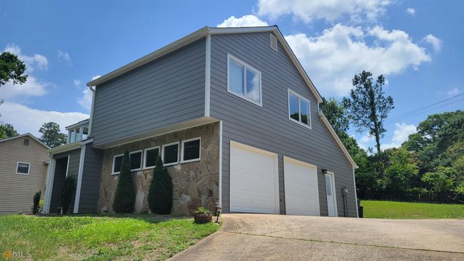 3620 Allpoint Dr, House other with 4 bedrooms, 3 bathrooms and null parking in Marietta GA | Image 21
