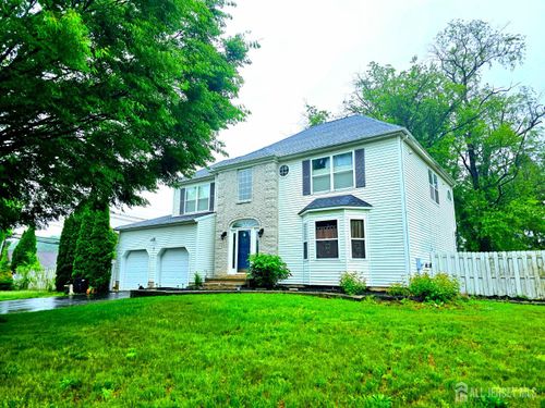 53 Perilli Dr, Hamilton, NJ, 08610-1729 | Card Image