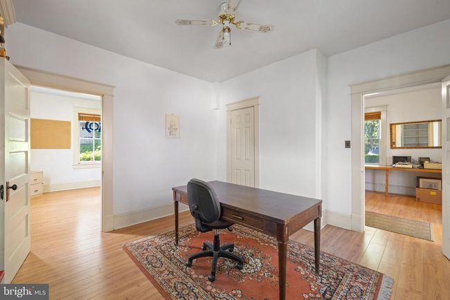 410 N West St, House other with 3 bedrooms, 3 bathrooms and null parking in CULPEPER VA | Image 21