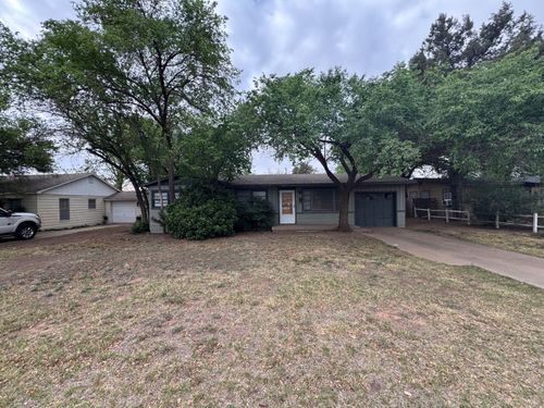 3709 23rd Street, Lubbock, TX, 79410 | Card Image