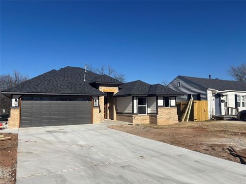 1221 Nw 97th St, Oklahoma City, OK, 73114-4803 | Card Image