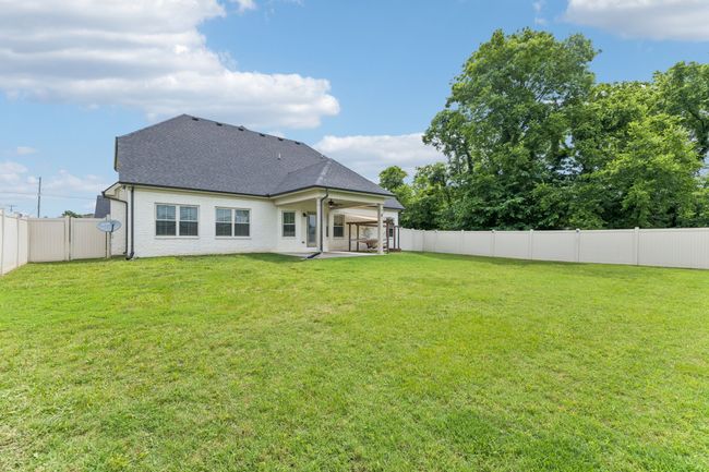 549 Ruby Oaks Ln, House other with 5 bedrooms, 4 bathrooms and 2 parking in Murfreesboro TN | Image 39