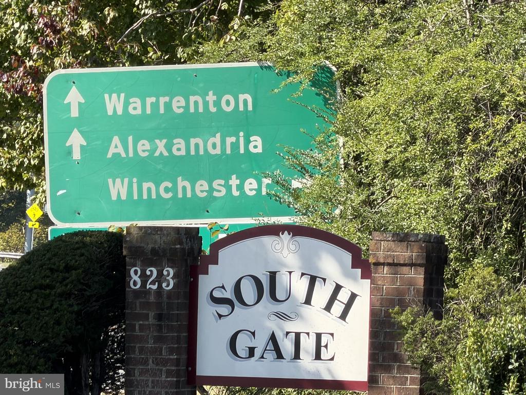 Commercial Lease in LEESBURG 5