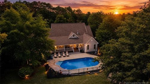 5821 Mockingbird Ln, Sanford, NC, 27332-7811 | Card Image