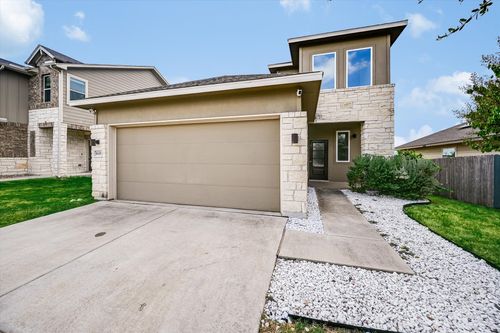 16309 Fetching Ave, Manor, TX, 78653-5448 | Card Image
