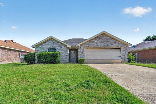 1414 Aviary Dr, DeSoto, TX, 75115-7606 | Card Image