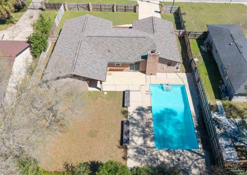 323 N 57th Ave, Pensacola, FL, 32506-5383 | Card Image