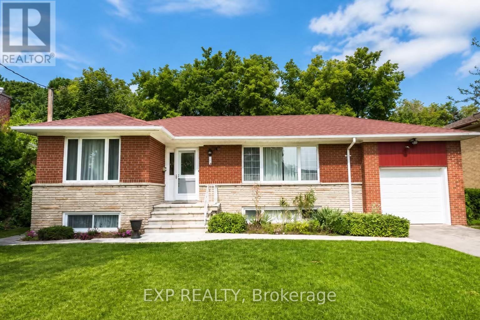 Residential Lease in Toronto (Parkwoods-Donalda) 5