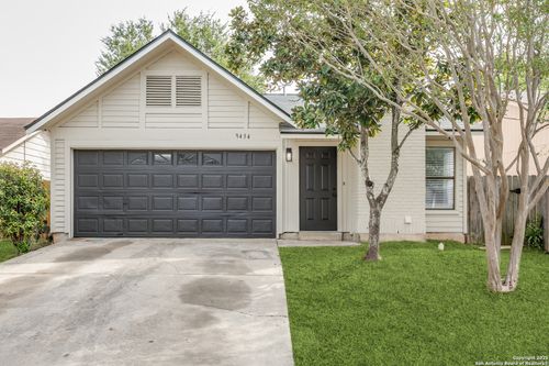 9434 Valley Rock, San Antonio, TX, 78250-5715 | Card Image
