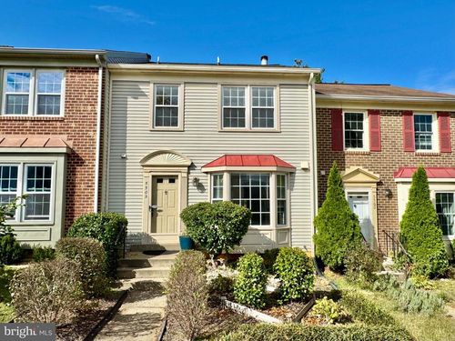 5502 Lakewhite Ct, FAIRFAX, VA, 22032-4029 | Card Image