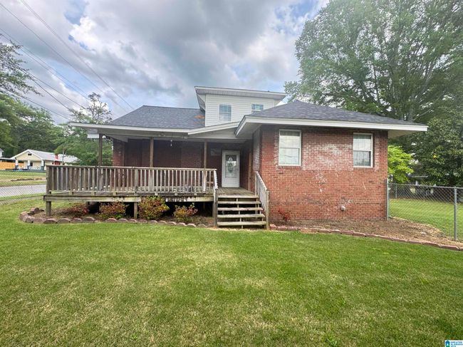 2030 Leighton Ave, House other with 6 bedrooms, 3 bathrooms and null parking in Anniston AL | Image 22