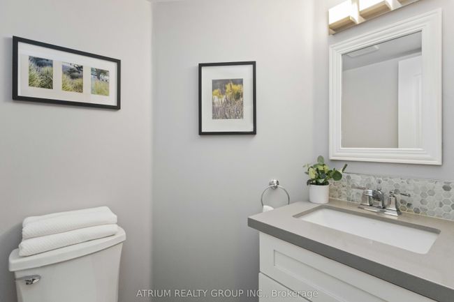 918 Alanbury Cres, House other with 4 bedrooms, 4 bathrooms and 4 parking in Pickering ON | Image 15