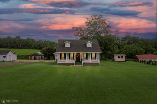 544 Holly Springs Rd, Minden, LA, 71055-8052 | Card Image