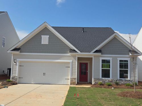 3044 Harvey Brook Court, Inman, SC, 29349 | Card Image