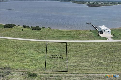 Lot 23 Windswept Dr, Port Lavaca, TX, 77979-5452 | Card Image