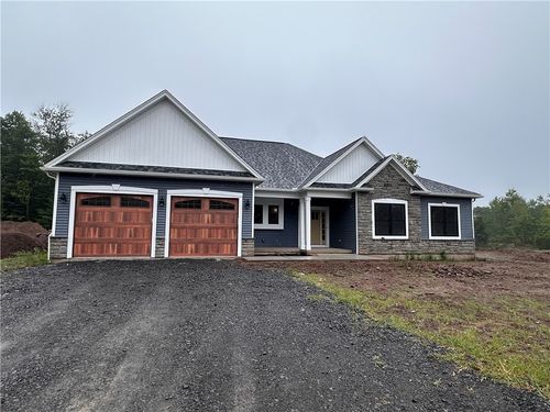80 Colebare Way, Greece, NY, 14616-1696 | Card Image