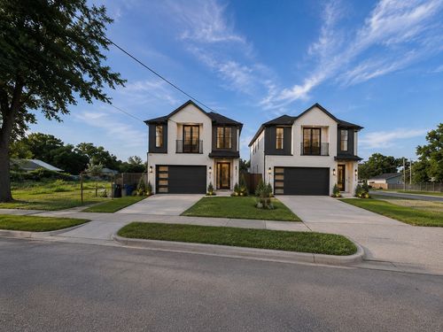 1850 Bayside Street, Dallas, TX, 75212 | Card Image