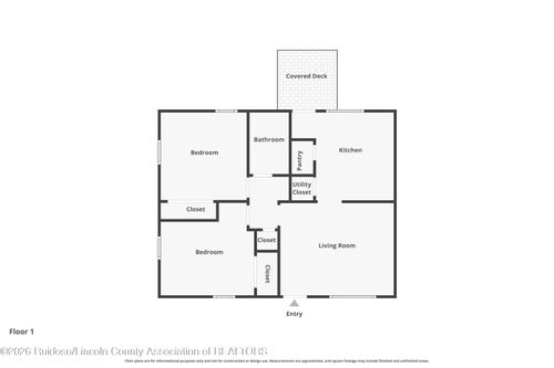 a-108 Apache Hills Drive, Ruidoso, NM, 88345 | Card Image