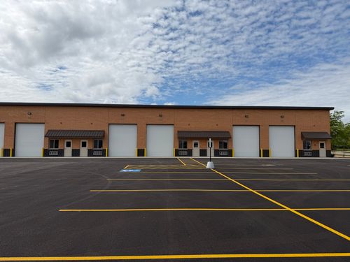 12517-12531 Harvey Drive, New Lenox, IL, 60451 | Card Image