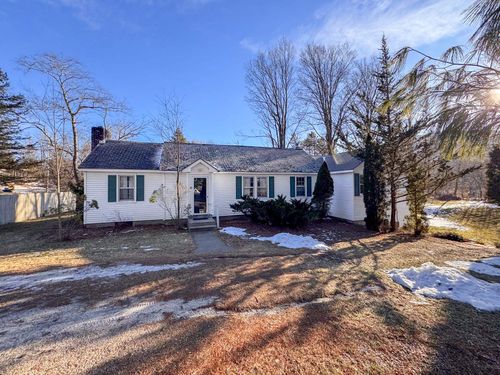 2511 Route 30, Dorset, VT, 05251-9646 | Card Image