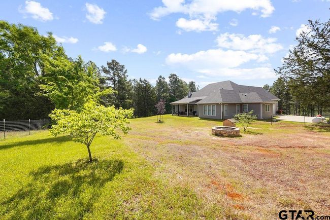 6445 County Road 118, House other with 4 bedrooms, 3 bathrooms and null parking in Bullard TX | Image 35