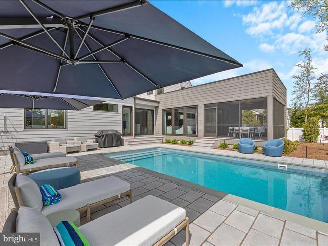 137 Cornwall Rd, House other with 3 bedrooms, 4 bathrooms and null parking in REHOBOTH BEACH DE | Image 40