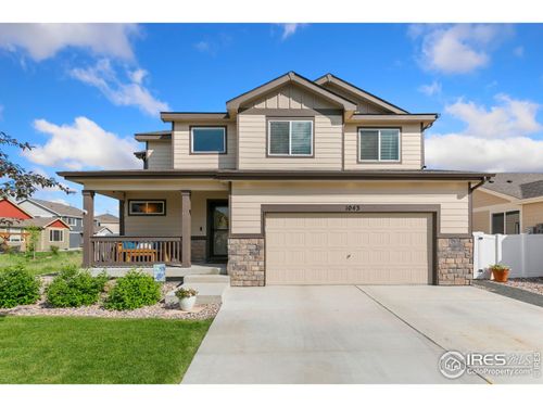 1043 Kendalbrook Dr, Windsor, CO, 80550 | Card Image