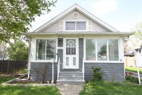 1068 La Salle Ave, Waterford, MI, 48328-3746 | Card Image