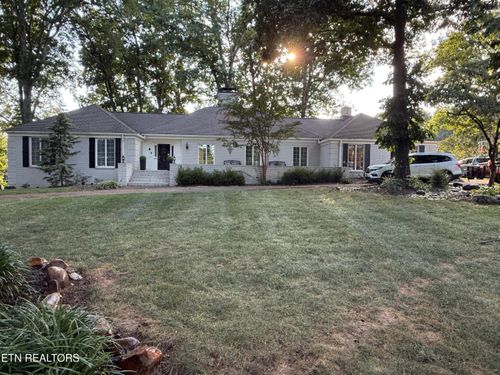 12359 N Fox Den Dr, Knoxville, TN, 37934-3755 | Card Image