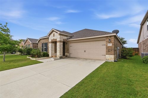 2207 Heaton, Forney, TX, 75126-0929 | Card Image