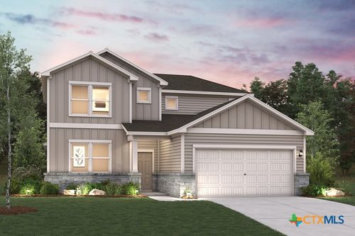 5424 San Pietro Dr, Austin, TX, 78747-4671 | Card Image